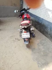 BAJAJ PULSAR AS150